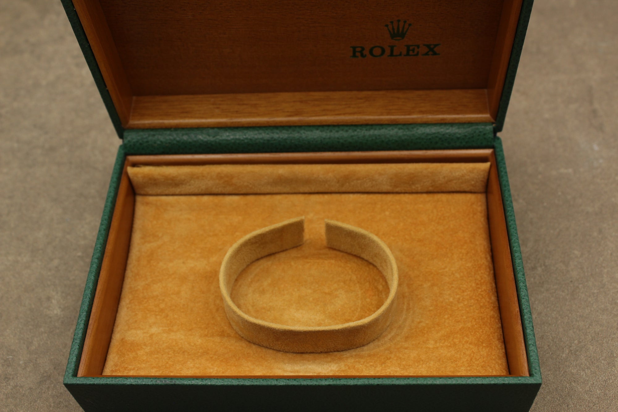 Boite Rolex 68.00.08