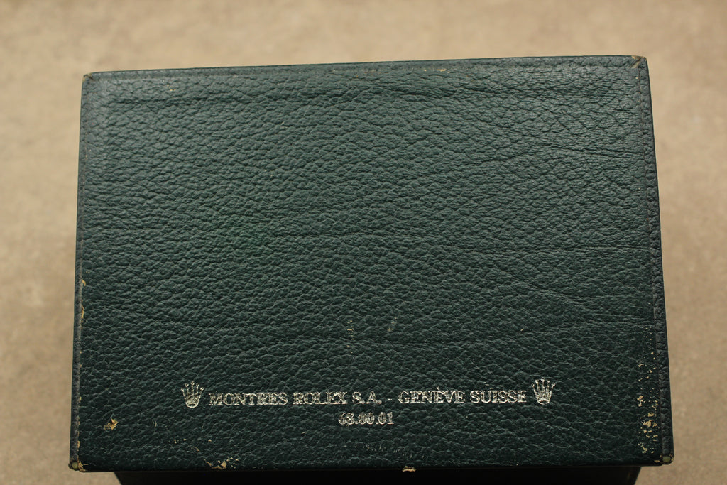 Boite Rolex 68.00.01