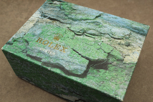 Boite de Rolex 68.00.2