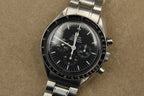 Omega Speedmaster Professional Moonwatch