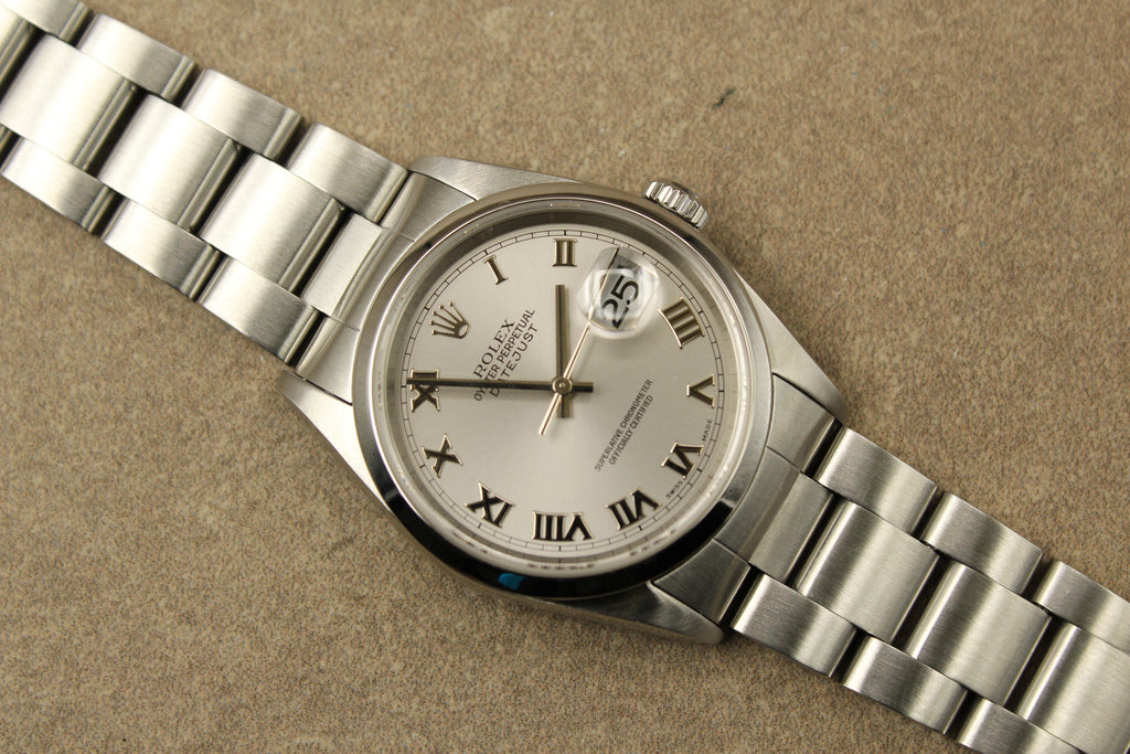 Rolex Datejust