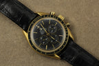 Omega Speedmaster Moonwatch (Or 18k Limited Edition 250)