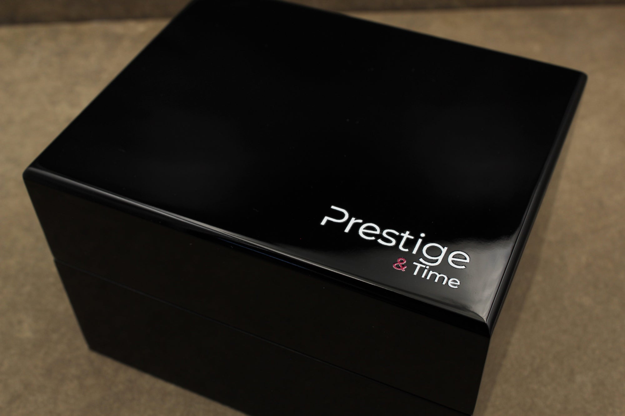 Cartier Must Tank 590005