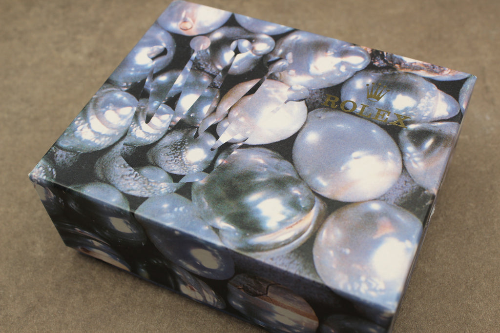 Boite Rolex 14.00.71