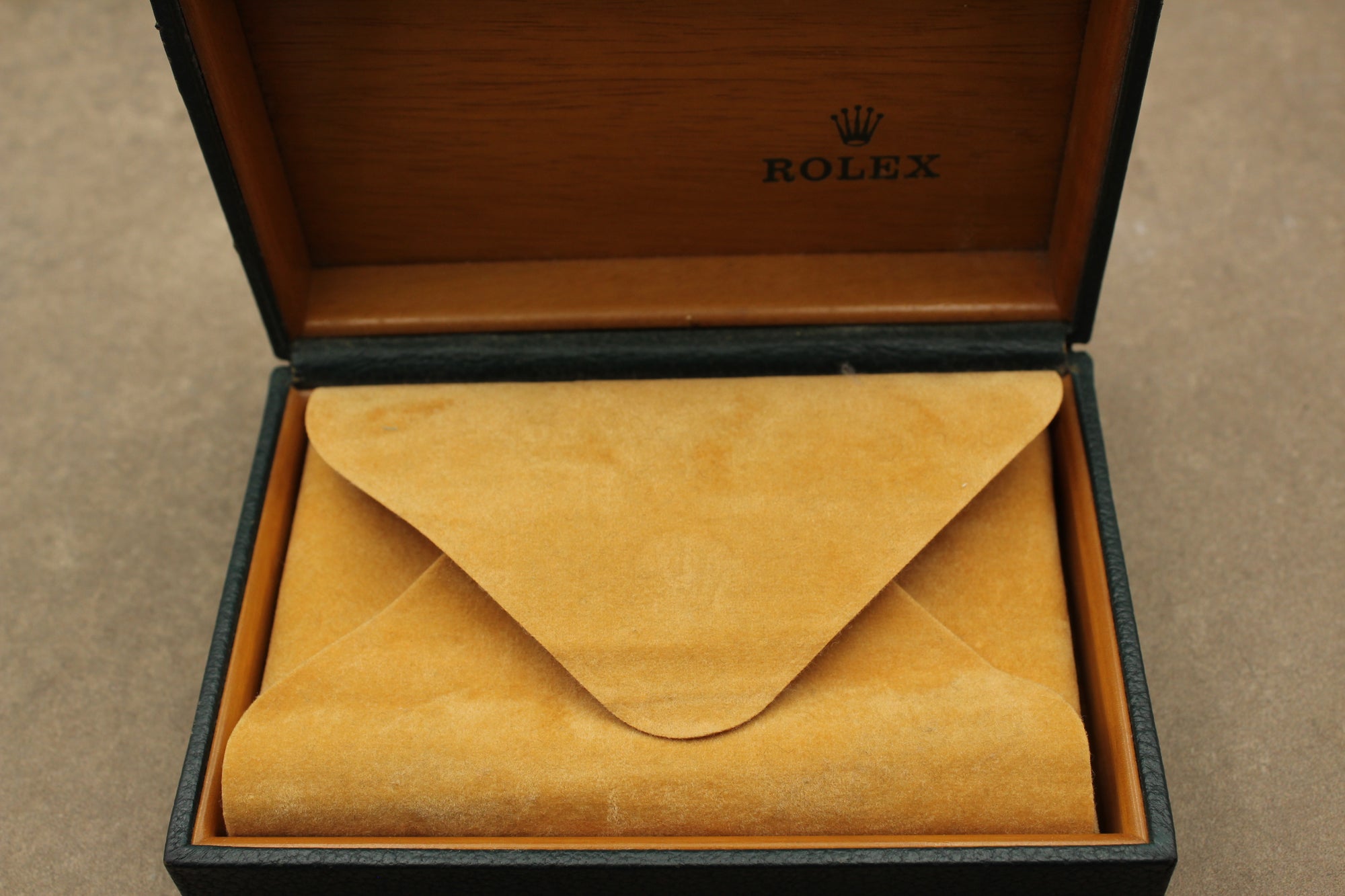 Boite Rolex 68.00.01