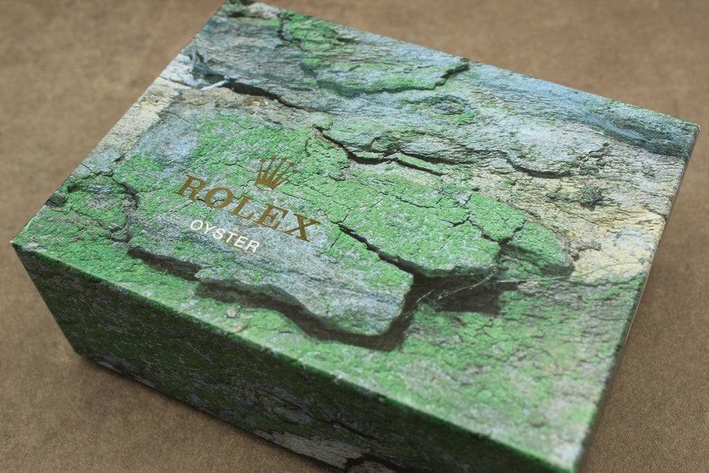 Boite Rolex 68.00.08