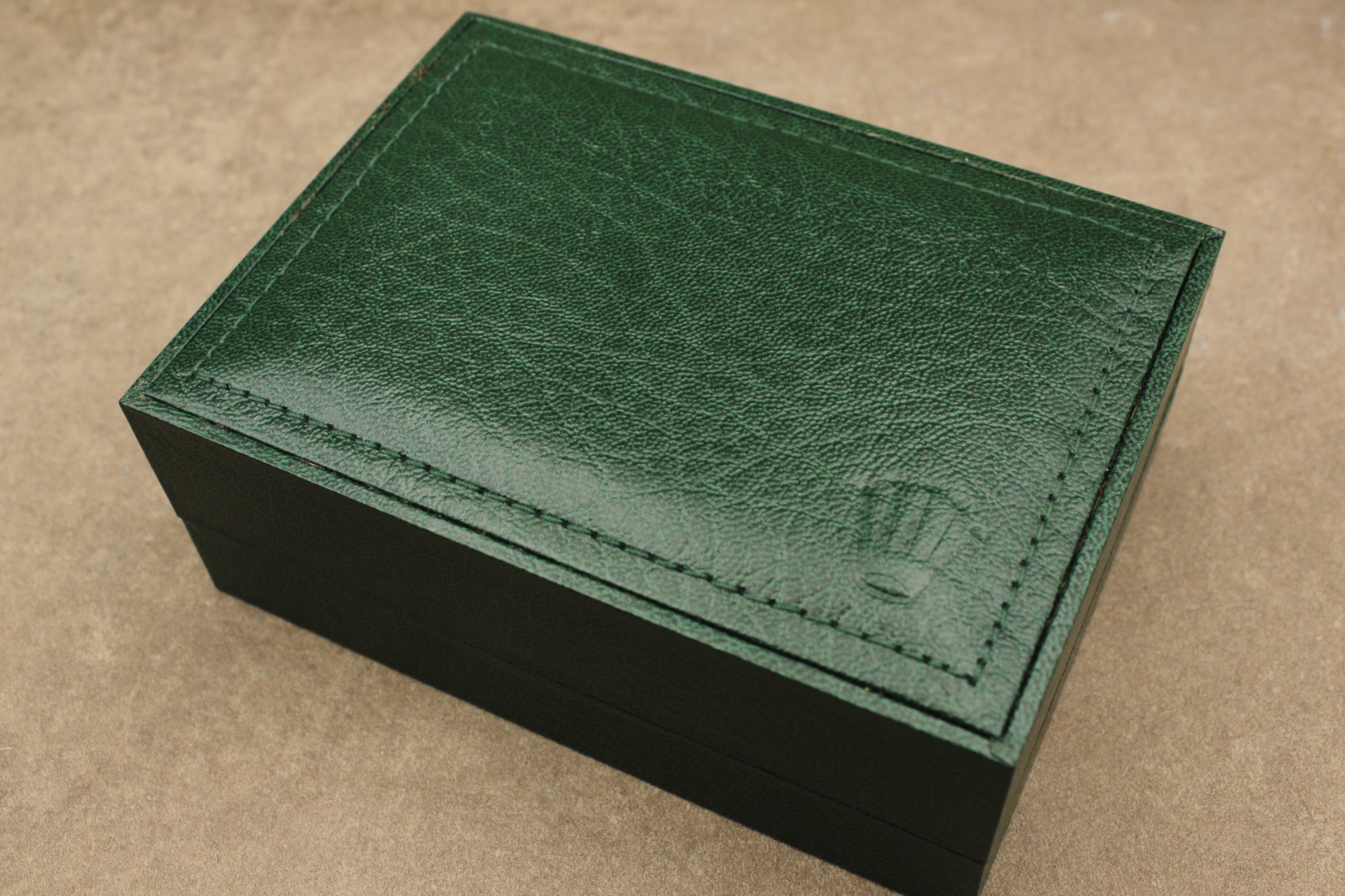 Rolex Box 68.00.2 – Prestige & Time