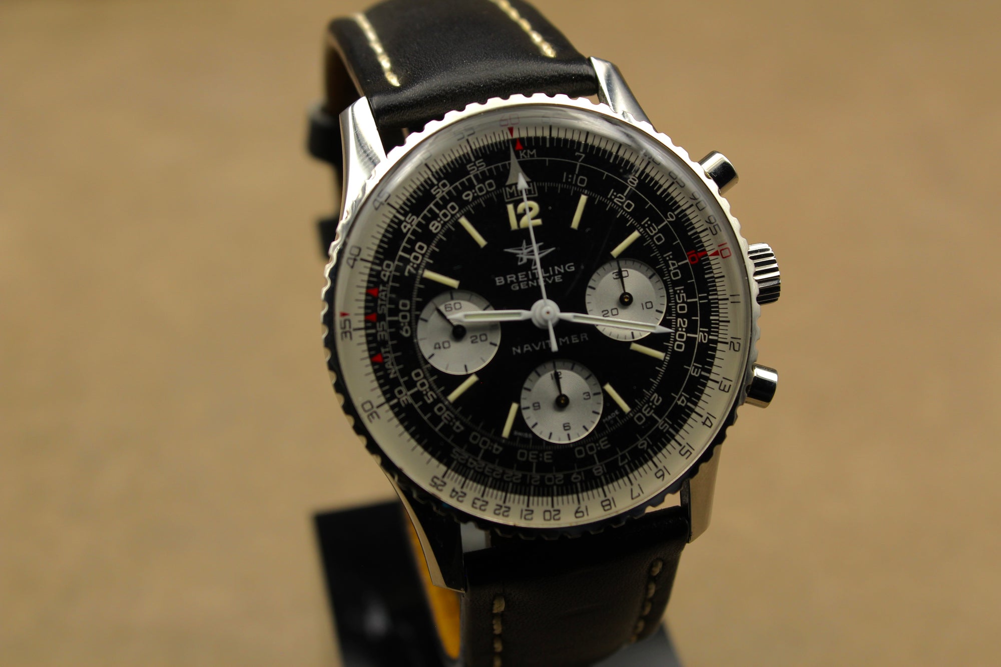 Breitling Navitimer 806 (James Bond)