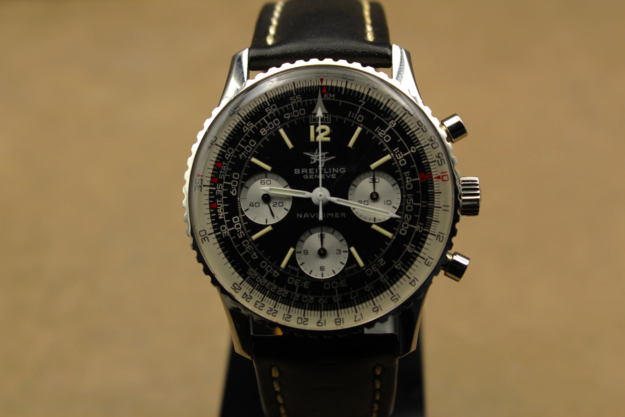 Breitling Navitimer 806 (James Bond)