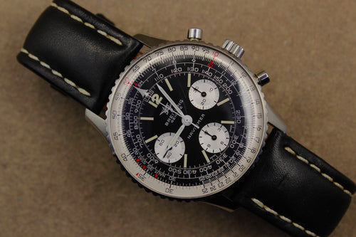 Breitling Navitimer 806 (James Bond)