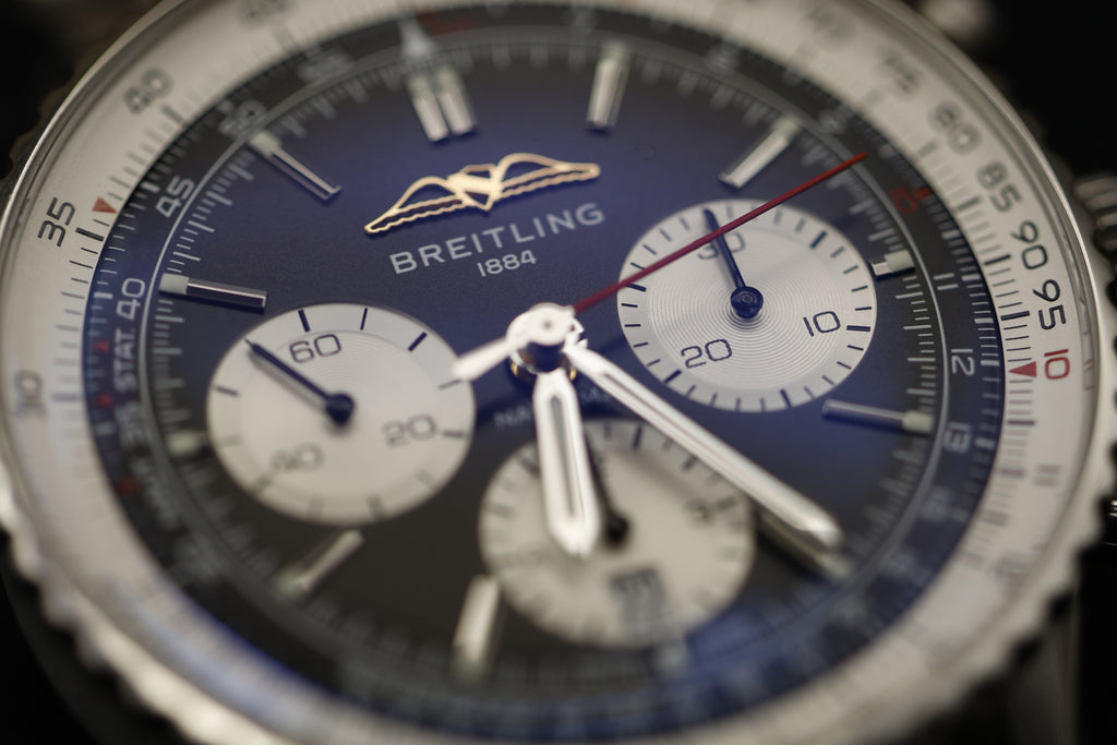 Breitling Navitimer B01 Chronograph