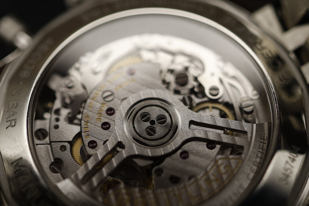 Breitling Navitimer B01 Chronograph