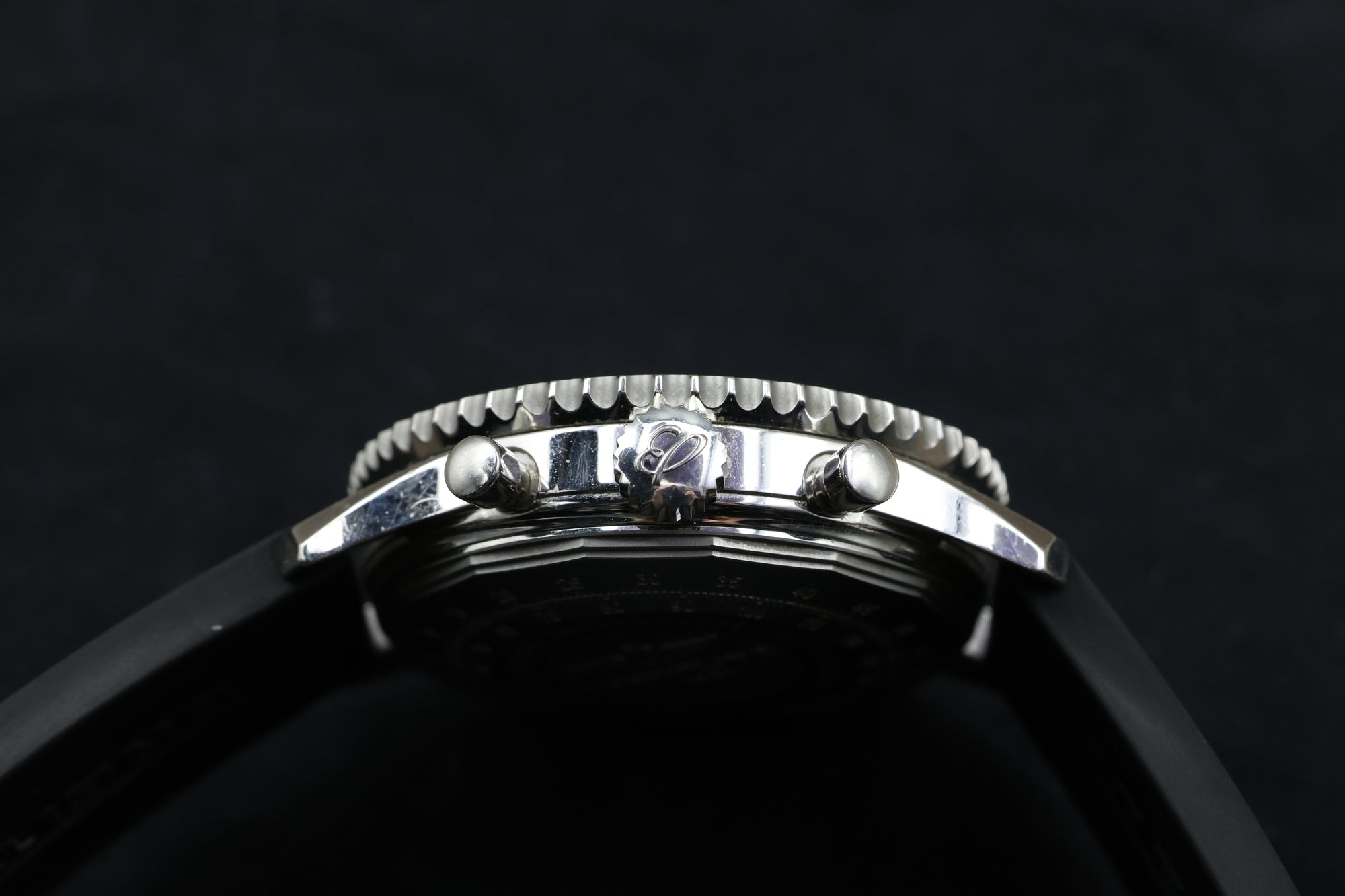 Breitling Navitimer B01 Chronograph