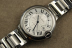 Cartier Ballon Bleu