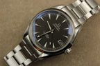 Omega Seamaster Aquaterra