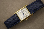 Cartier Must Tank 590005