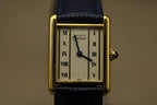 Cartier Must Tank 590005