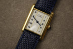 Cartier Must Tank 590005