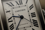 Cartier Tank Solo XL