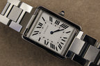 Cartier Tank Solo