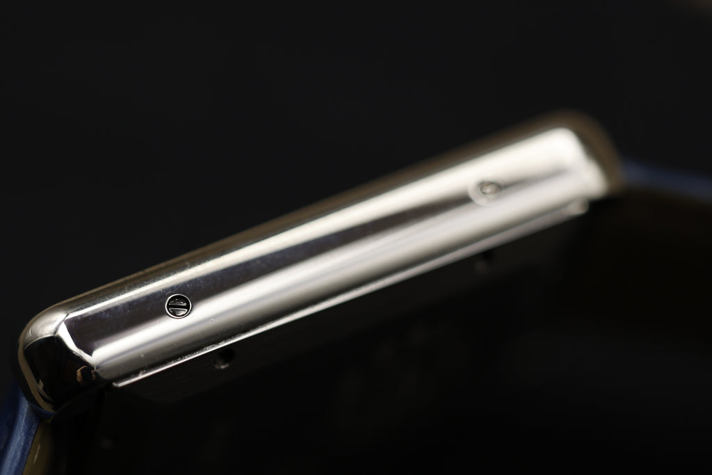 Cartier Tank Solo XL