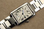 Cartier Tank Solo XL