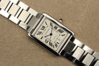 Cartier Tank Solo XL