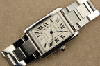 Cartier Tank Solo XL