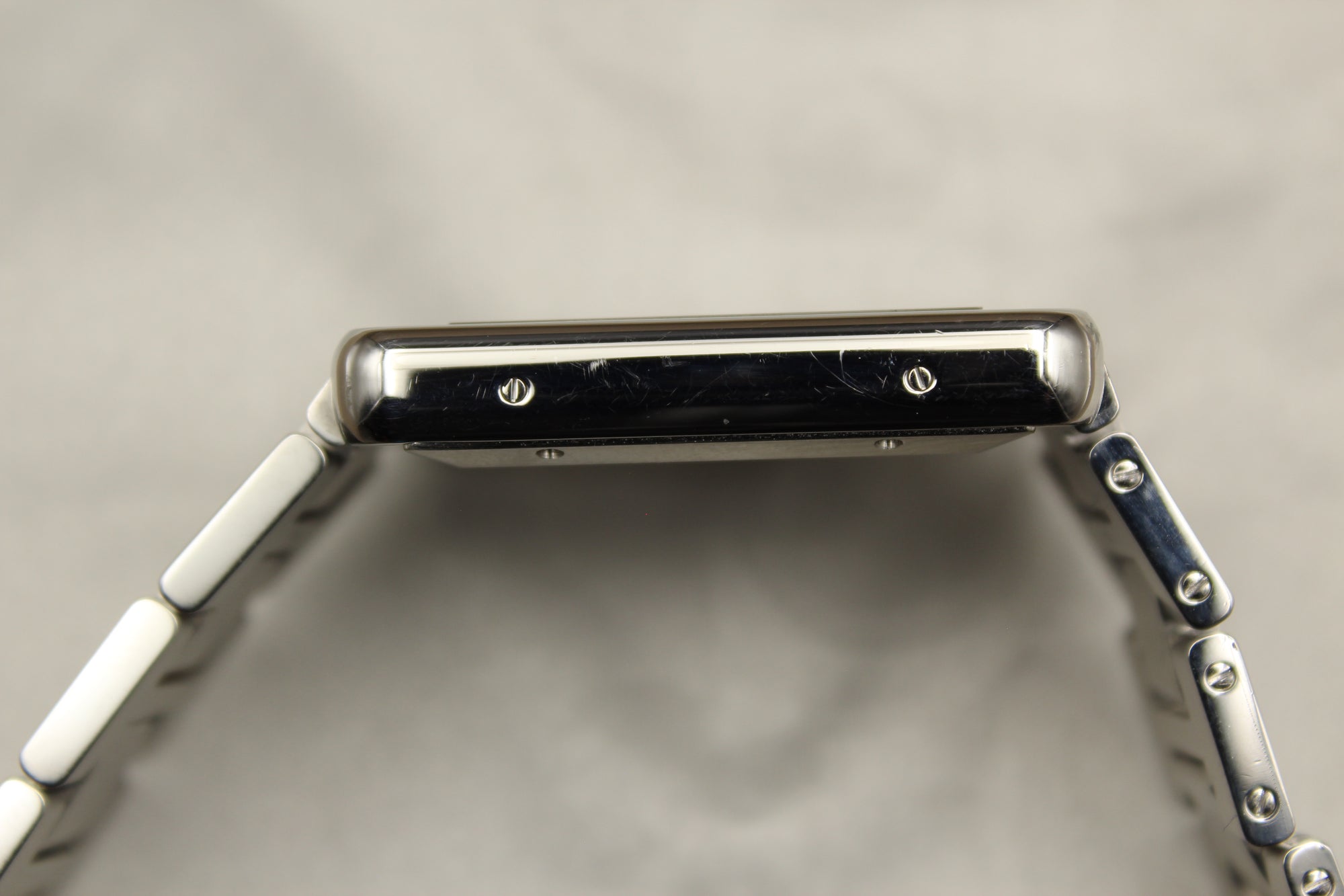 Cartier Tank Solo XL