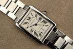 Cartier Tank Solo XL