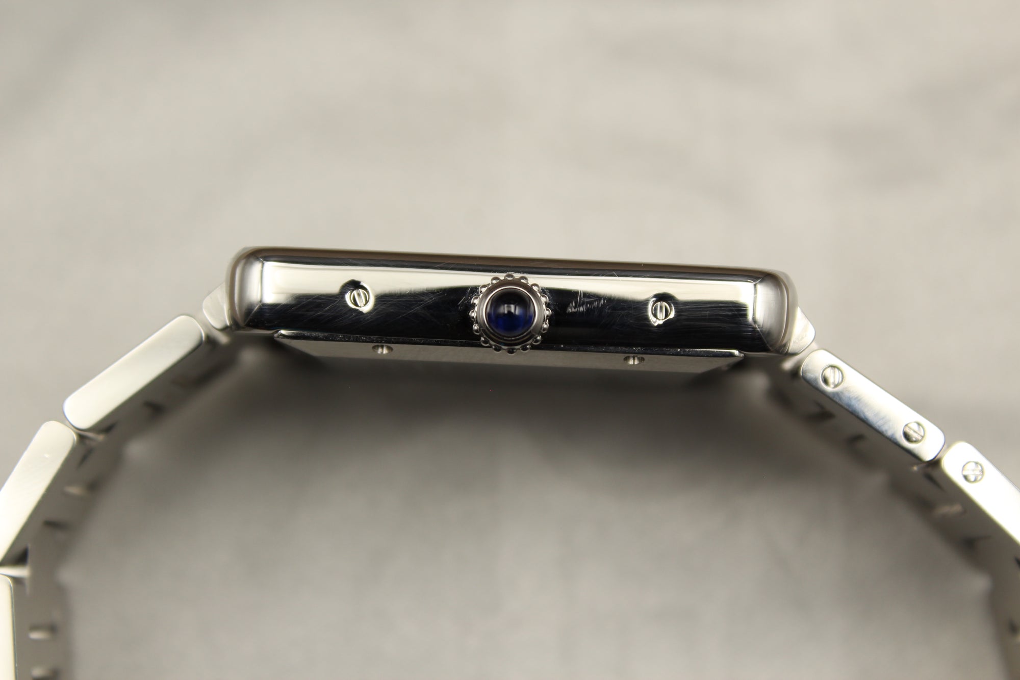 Cartier Tank Solo XL