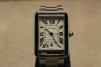 Cartier Tank Solo XL