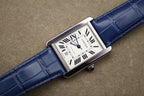 Cartier Tank Solo XL