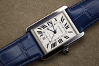 Cartier Tank Solo XL