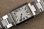 Cartier Tank Solo
