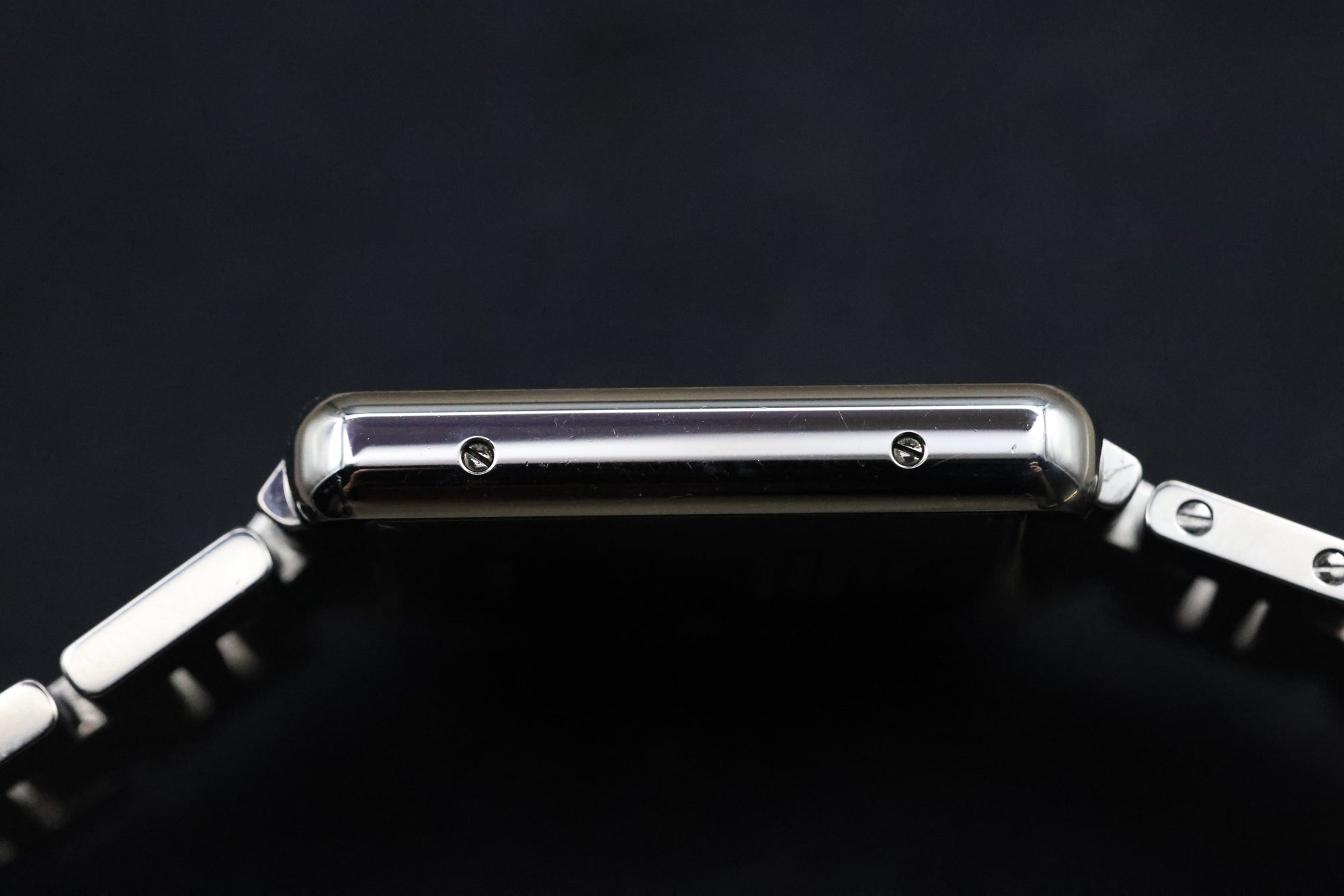 Cartier Tank Solo