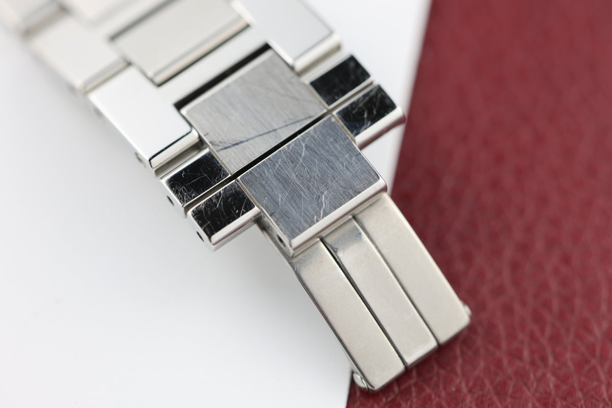 Cartier Tank Solo