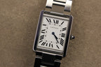 Cartier Tank Solo