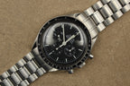 Omega Speedmaster Professional Moonwatch