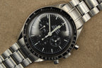 Omega Speedmaster Professional Moonwatch