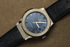 Hublot Classic Fusion
