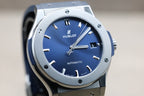 Hublot Classic Fusion