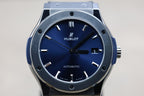 Hublot Classic Fusion
