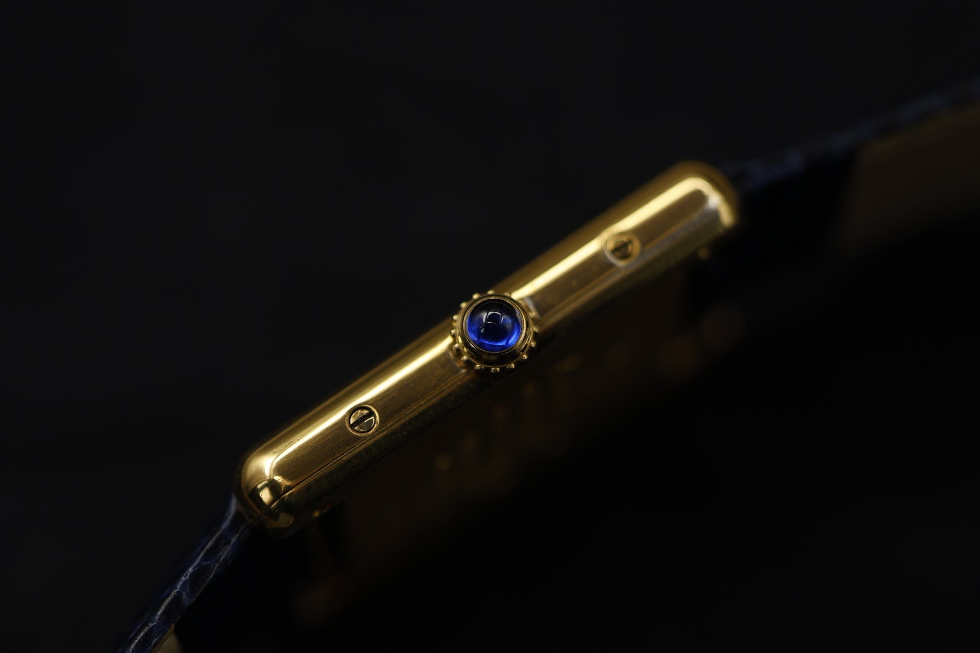 Cartier Must Tank 590005