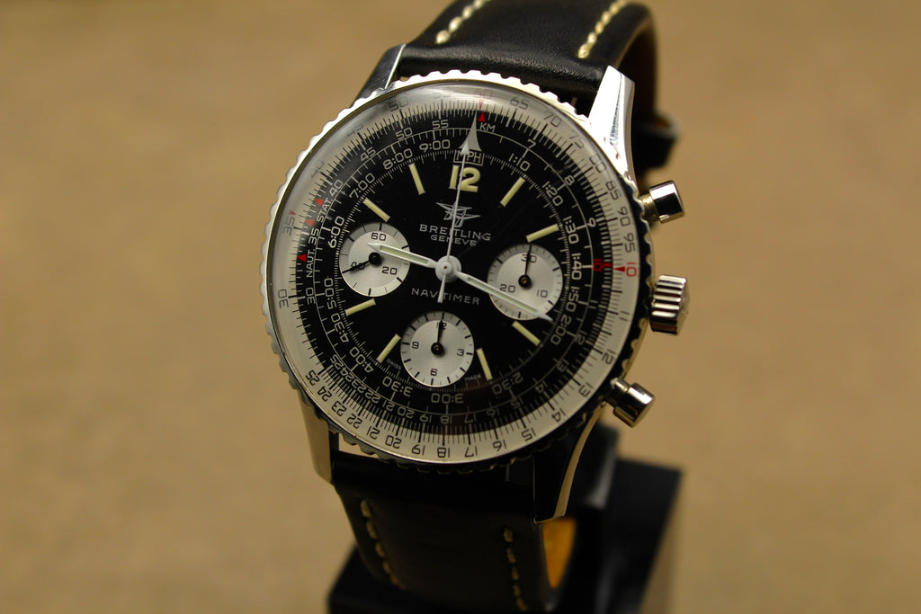 Breitling Navitimer 806 (James Bond)
