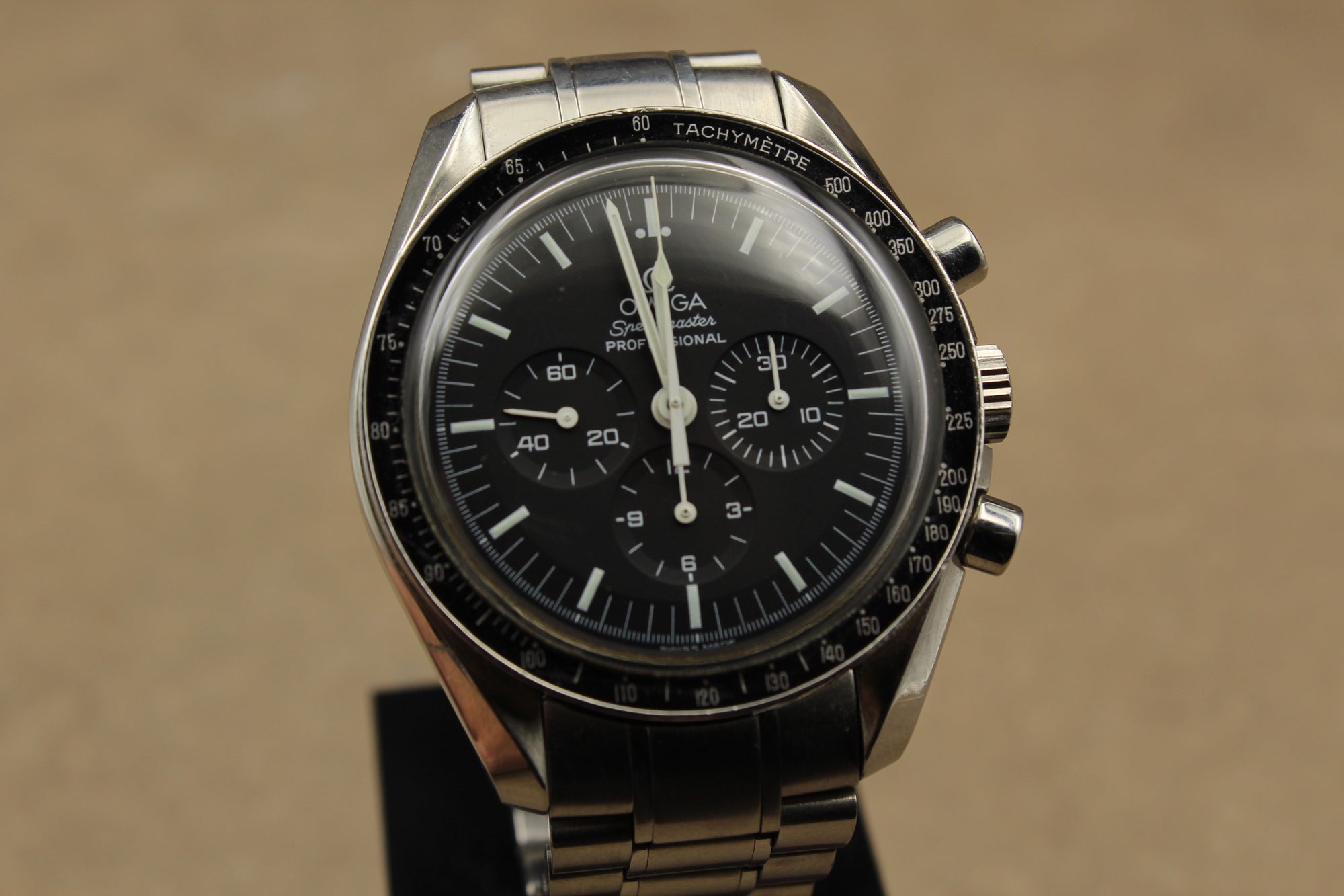 Omega Speedmaster Professional Moonwatch