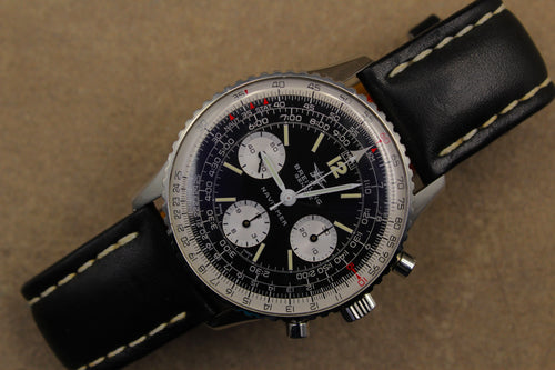 Breitling Navitimer 806 (James Bond)