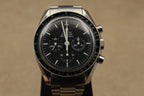 Omega Speedmaster Professional Moonwatch