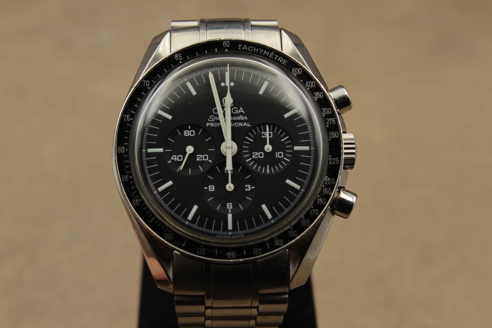Omega Speedmaster Professional Moonwatch