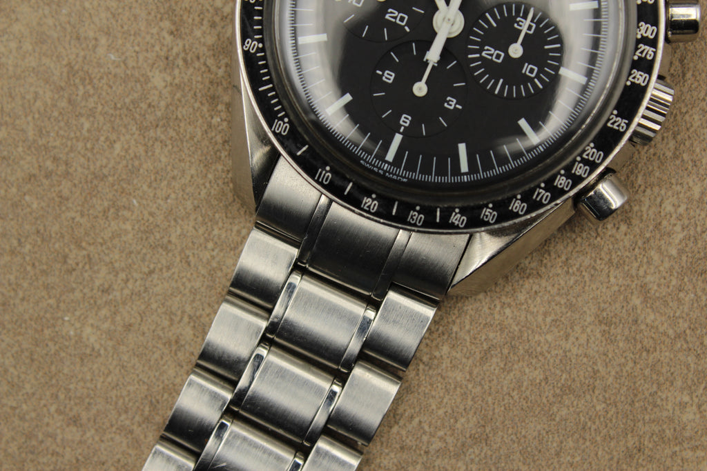 Omega Speedmaster Professional Moonwatch